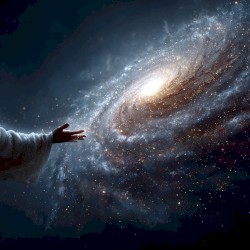 Spiral To The Unknown