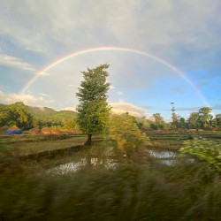 fuck, I started missing you again...