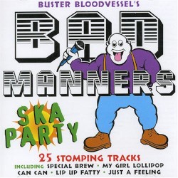 The Best of Bad Manners