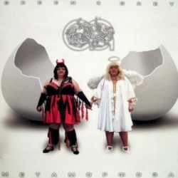 Метаморфоза