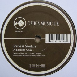 Looking Away / Strange Behaviour