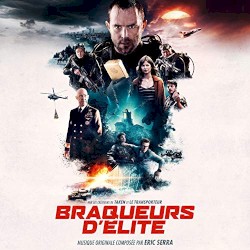 Braqueurs d’élite