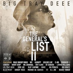 The General’s List II