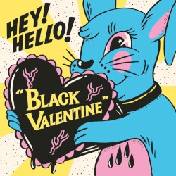 Black Valentine