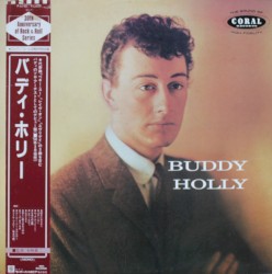 Buddy Holly