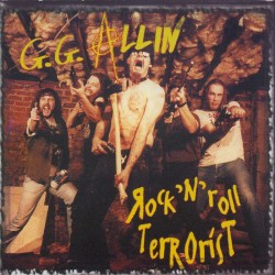 Rock ’n’ Roll Terrorist