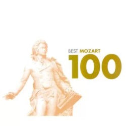 Best Mozart 100