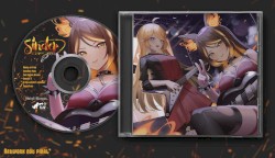 Hellfire Harmonies ~ Sinder BGM Collection