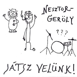 Játssz Velünk!