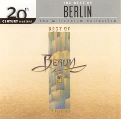 Best of Berlin 1979-1988
