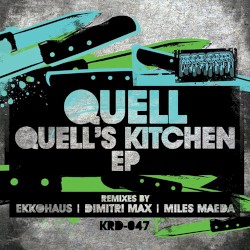 Quell's Kitchen