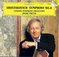 Symphony no. 8