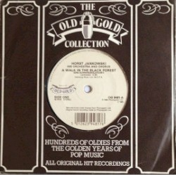 A Walk in the Black Forest / Cinderella Rockefella