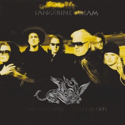 Under Cover: Chapter One