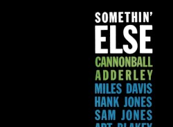 Somethin' Else