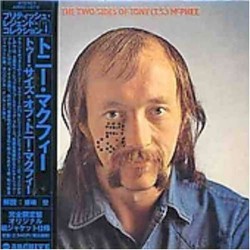 The Two Sides of Tony (T.S.) McPhee