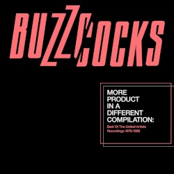 More Product in a Different Compilation: Best of the United Artists Recordings 1978–1980