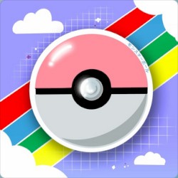 Global Terminal (From "Pokémon Black and White")