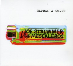 Global a Go-Go
