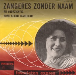 Rij voorzichtig / Arme kleine Madeleine