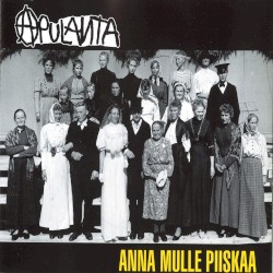 Anna mulle piiskaa