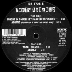 Atomic