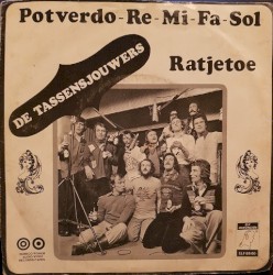 Potverdo-re-mi-fa-sol / Ratjetoe
