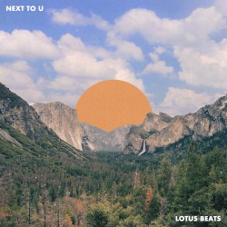 Next to U