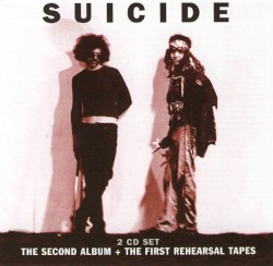 The Second Album + The First Rehearsal Tapes