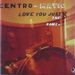 Love You Just the Same
