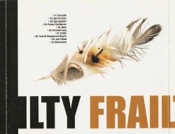 Frailty