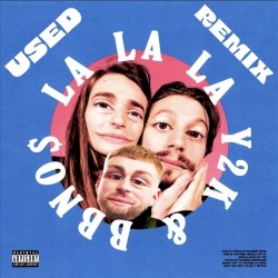 Lalala (Used remix)
