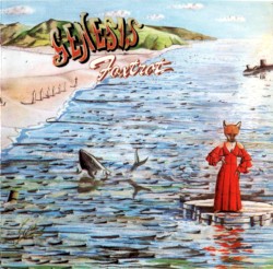 Foxtrot