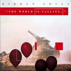 The World Is Falling…
