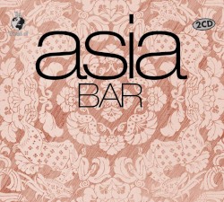 The World of Asia Bar
