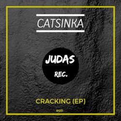 Cracking (EP)