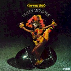 It's Been a Long Time