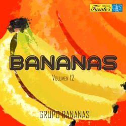 Bananas, volumen 12
