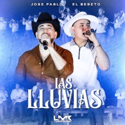 Las Lluvias (En Vivo)