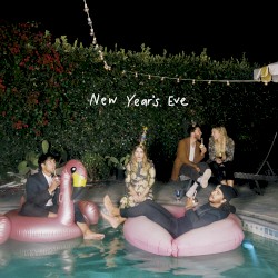 New Year’s Eve