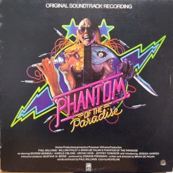 Phantom of the Paradise