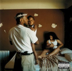 Mr. Morale & the Big Steppers