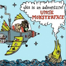 This Is an Adventure