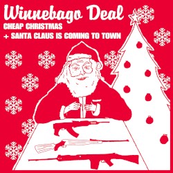 Cheap Christmas + Santa Claus Is Coming to Town