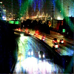 Late Night Travel