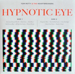 Hypnotic Eye