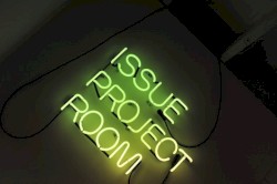 Live @ ISSUE (1/28/2010)