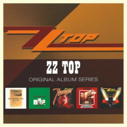 Original Album Series