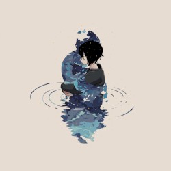 抱きしめて欲しかったなんてね