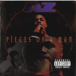 Pieces of a Man